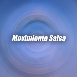 Album cover of Movimiento Salsa