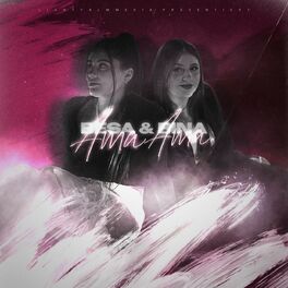 Album cover of AMA AMA