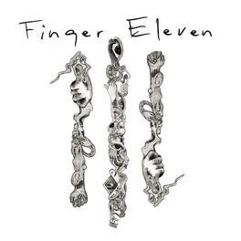 Album cover of Finger Eleven