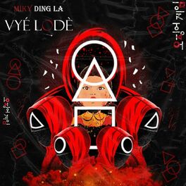 Album cover of Vyé Lodè