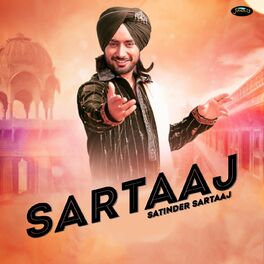 Album cover of Sartaaj