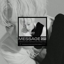 Album cover of MESSAGE