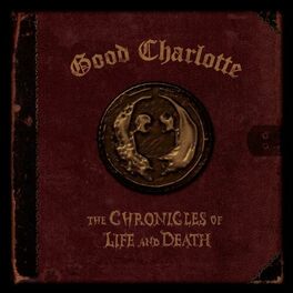 Album cover of The Chronicles of Life and Death (