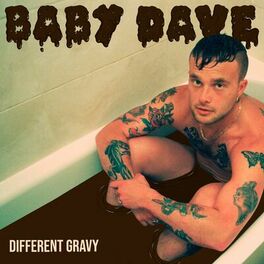 Album cover of Different Gravy