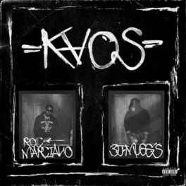 Album cover of KAOS