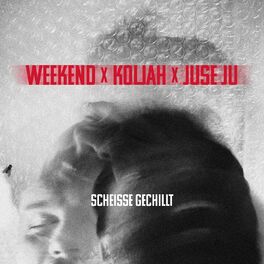 Album cover of Scheiße Gechillt