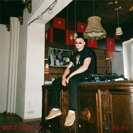 Album cover of UDTZ UDTZ