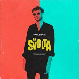 Album cover of La Svolta