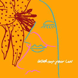 Album cover of Without your Luv (feat. Gloria)