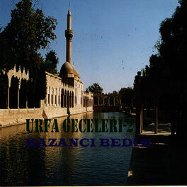 Album cover of Urfa Geceleri-2