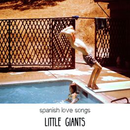 Album cover of Little Giants