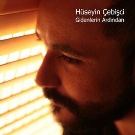 Album cover of Gidenlerin Ardından