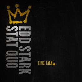 Album cover of King Talk