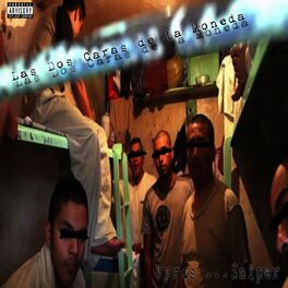 Album cover of Las Dos Caras de la Moneda (Remix)