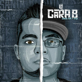 Album picture of La Cara B