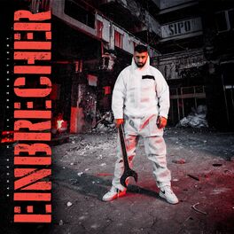 Album cover of EINBRECHER