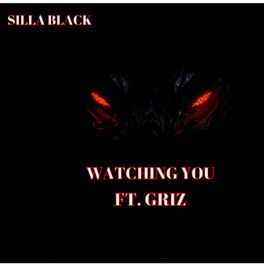 Album cover of Watching You