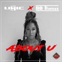 Album cover of About U