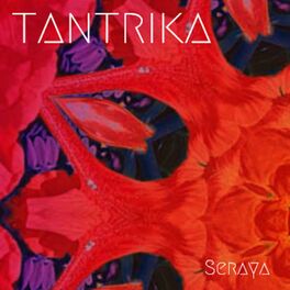 Album cover of Tantrika