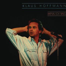 Album cover of Wenn ich sing