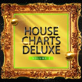 Album cover of House Charts Deluxe, Vol. 2