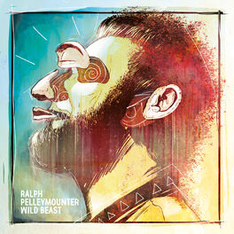 Album cover of Wild Beast
