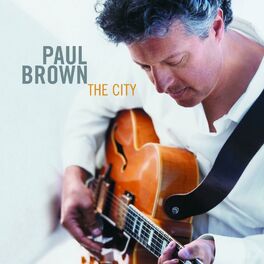 Album cover of The City