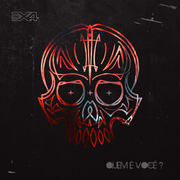 Album cover of Quem É Você?