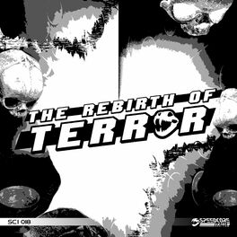 Album cover of The Rebirth Of Terror