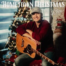 Album cover of Hometown Christmas