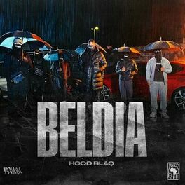 Album cover of BELDIA