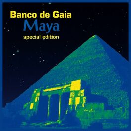 Album cover of Maya (Special Edition)