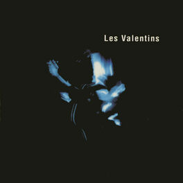 Album cover of Les Valentins
