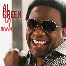 Album cover of Lay It Down