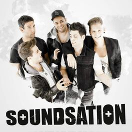 Album cover of Soundsation