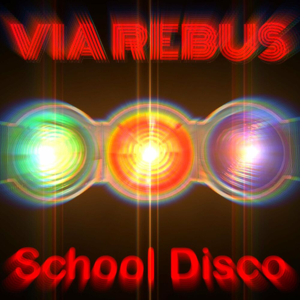 Disco feat. School Disco.