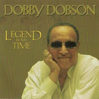 Dobby Dobson - That Wonderful Sound: listen with lyrics | Deezer