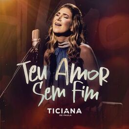 Album cover of Teu Amor Sem Fim