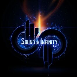 Album cover of Sound of Infinity