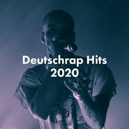 Album cover of Deutschrap Hits 2020