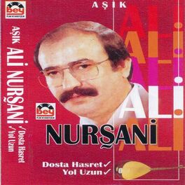 Album cover of Dosta Hasret / Yol Uzun