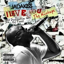 Album cover of I LOVE YOU (A Dedication To My Fans) The Mixtape