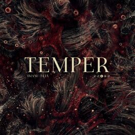 Album cover of Temper