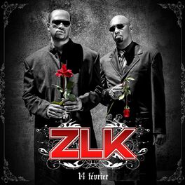 Album cover of 14 février