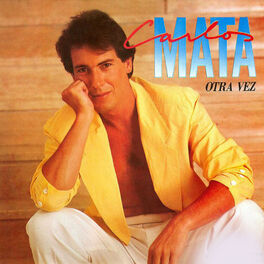 Album cover of Otra Vez