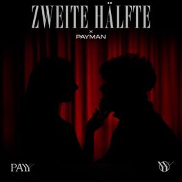 Album cover of Zweite Hälfte