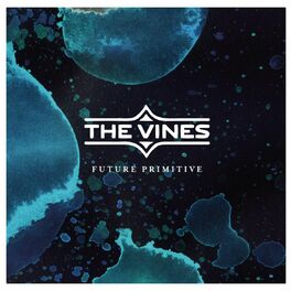 Album cover of Future Primitive
