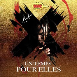 Album cover of Un Temps Pour Elles