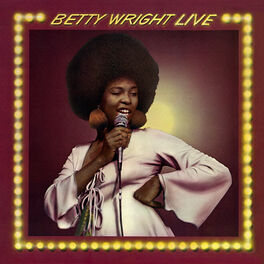 Betty Wright: albums, songs, playlists | Listen on Deezer