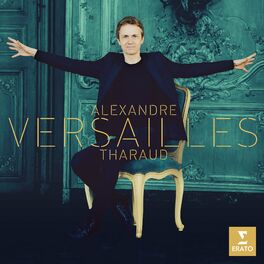 Album cover of Versailles